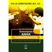 Image of pembelajaran anak tunagrahita