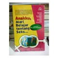 Anakku, Mari belajar tentang Seks