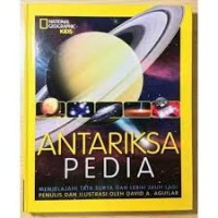 Image of Antariksa Pedia