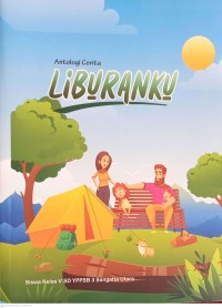 Image of Antologi Cerita LIBURANKU