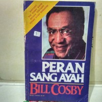 Image of Peran sang ayah