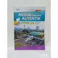 MEDIA PENILAIAN AUTENTIK PPKN 2A untuk kelas VIII SMP dan MTs Semester 1