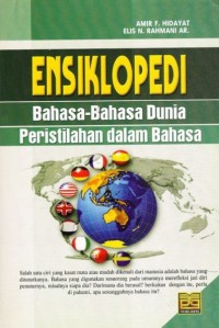Image of Ensiklopedi Bahasa Dunia