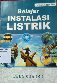 Image of Belajar Instalasi Listrik
