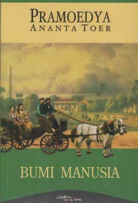 Image of BUMI MANUSIA