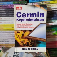 Image of Cermin Kepemimpinan