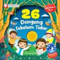 26 dongeng sebelum tidur