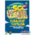 50 kisah edukatif terbaik dalam hadits