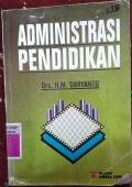 Administrasi Pendidikan