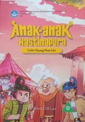 Anak Anak Hastinapura