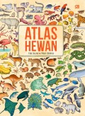 atlas hewan