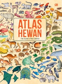 Image of atlas hewan