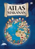 Atlas makanan