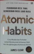 atomic habits