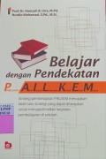 BELAJAR DENGAN PENDEKATAN PAILKEM