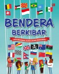 bendera berkibar