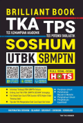 BRILLIANT BOOK TKA TPS SOSHUM