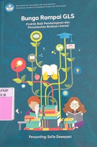 Image of Bunga Rampai GLS