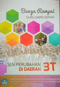 Image of Bunga Rampai Guru Garis Depan