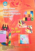Bunga Rampai Keberhasilan Guru Dalam Pembelajaran Tahun 2004