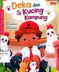 DEKA DAN SI KUCING KAMPUNG