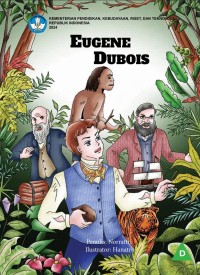 Image of Eugene Dubois