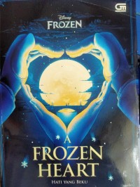 Image of FROZEN HEARTS