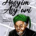 hadratus syaikh hasyim asy'ary