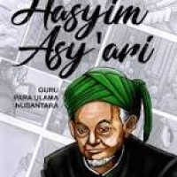 Image of hadratus syaikh hasyim asy'ary