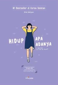 Image of HIDUP APA ADANYA