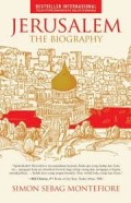 Jerusalem the biography