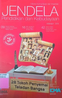 Image of Jendela Pendidikan dan Kebudayaan