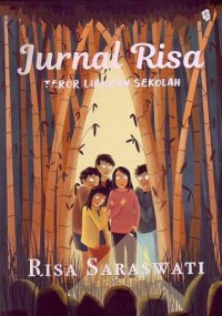 Image of Jurnal risa