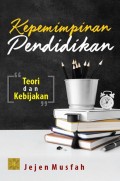KEPEMIMPINAN PENDIDIKAN