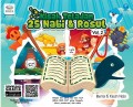 Kisah Teladan 25 Nabi & Rasul vol.2