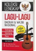 lagu lagu daerah dan wajib nasional