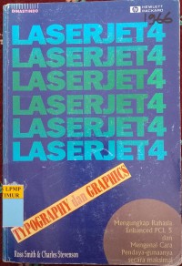 Image of Laserjet 4