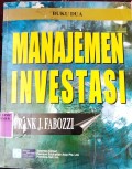 Manajemen Investasi
