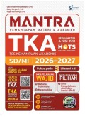 Mantra pemantapan materi & asesmen TKA SD/MI