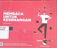Image of Membaca Untuk Kesenangan