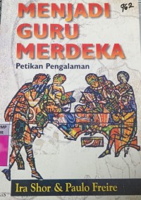 Image of Menjadi Guru Merdeka