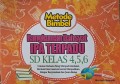 METODE BIMBEL rangkuman dahsyat ipa terpadu