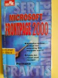 Microsoft PowerPoint 2000
