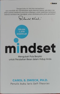 Image of mindset