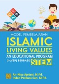 Model pembelajaran islamic living values