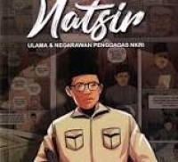 Image of muhamad natsir