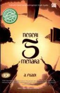 Image of negeri 5 menara