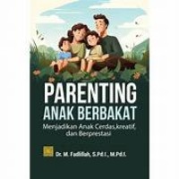 Image of Parenting anak berbakat