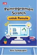 pemograman  scratch untuk pemula