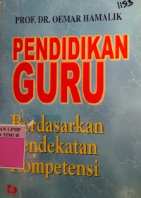 Image of Pendidikan Guru